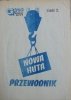 Głos Nowej Huty • Nowa Huta. Przewodnik część 3